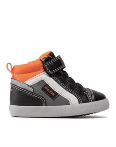 Ботинки, черный Geox