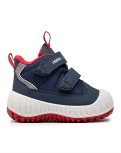 Ботинки, синий Reima