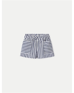 Шорты стандартного кроя, синий Mayoral