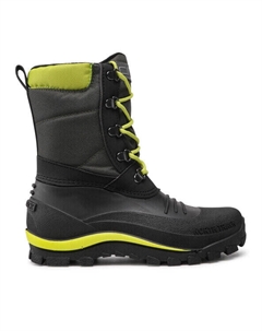 Зимние ботинки, черный Cmp