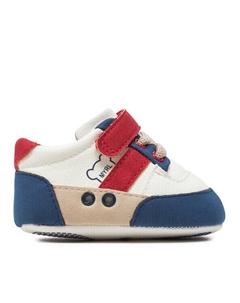 Ботинки, синий Mayoral