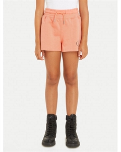 Шорты стандартного кроя, розовый Calvin klein