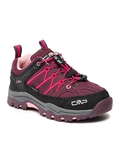 Туфли, фиолетовый Cmp