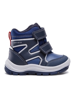 Ботинки, синий Geox