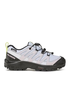 Кроссовки, синий Salomon