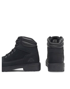 Ботинки, черный Kappa