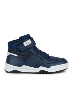 Ботинки, синий Geox