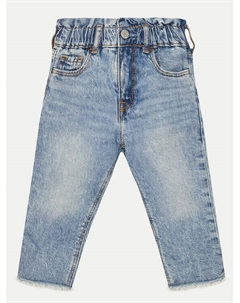 Джинсы, синий Gap