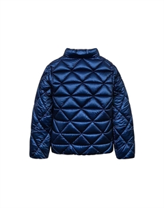 Зимняя куртка, ультрамарин синий Minoti