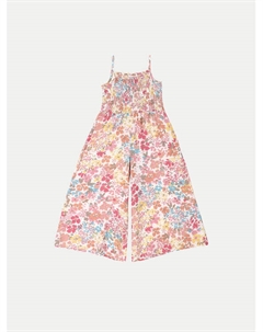 Комбинезон стандартного кроя, мультиколор Coccodrillo