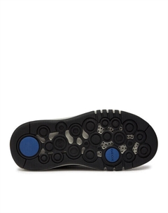 Ботинки, синий Geox