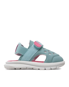 Сандалии, бирюзовый Puma