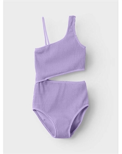 Купальник, фиолетовый Name it