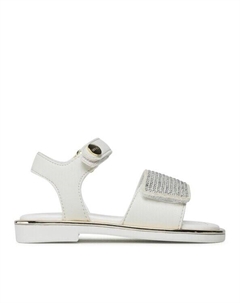 Сандалии, белый Liu jo