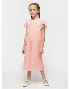 Комбинезон, розовый Mayoral