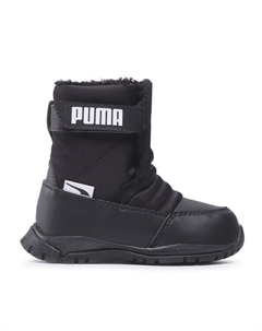 Зимние ботинки, черный Puma