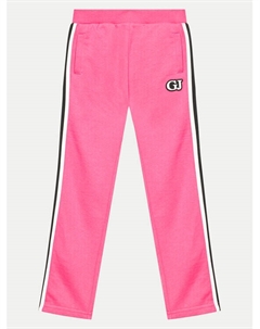 Спортивные брюки, розовый Guess