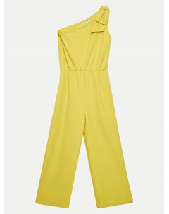 Комбинезон стандартного кроя, зеленый Mayoral