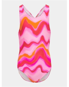 Купальник, розовый Kids only