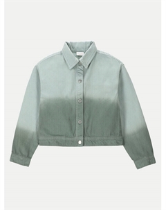 Куртка стандартного кроя, мультиколор Coccodrillo