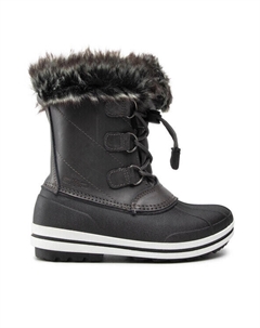 Зимние ботинки, серый Cmp