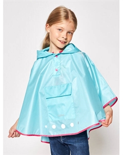 Дождевик, синий Playshoes
