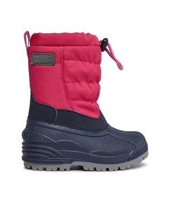 Зимние ботинки, черный Cmp