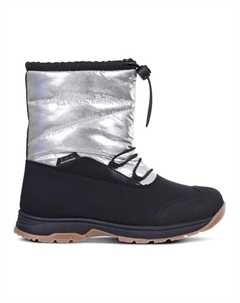 Зимние ботинки, серебряный Icepeak