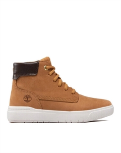 Ботинки, желтый Timberland