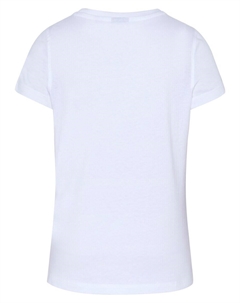 Футболка, белый Polo sylt