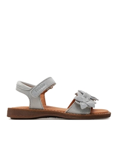 Сандалии, серебряный Froddo