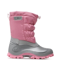 Зимние ботинки, серый Cmp