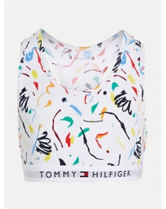 Бюстгальтер, мультиколор Tommy hilfiger
