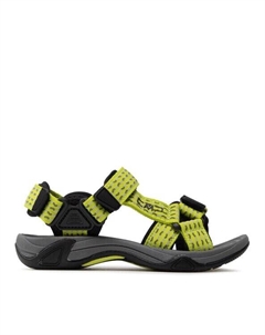 Сандалии, зеленый Cmp