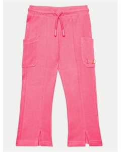 Брюки, розовый Coccodrillo