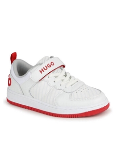 Кроссовки, белый Hugo
