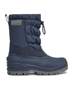 Зимние ботинки, синий Cmp