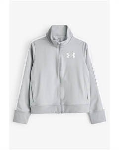 Вязаный спортивный костюм, серый Under armour