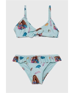 Детский костюм Disney из двух предметов, бирюзовый Zippy