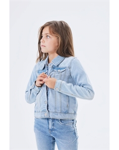 Легкая куртка, синий Name it