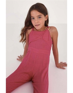 Детский комбинезон, роза Mayoral