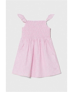 Платье маленькой девочки, роза Guess