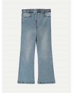 Джинсы стандартного кроя, синий Coccodrillo