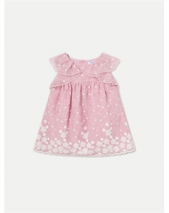 Платье стандартного кроя, розовый Mayoral