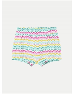 Шорты стандартного кроя, мультиколор Mayoral