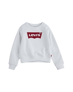 Детская толстовка, белый Levi's®