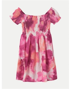 Платье стандартного кроя, розовый Mayoral