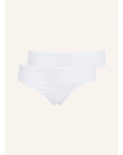 Упаковка из 2 трусов , белый Sanetta