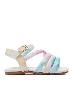 Сандалии, красочный Bibi