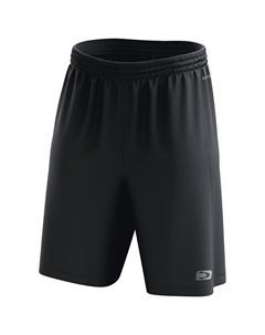 Шорты Als2, черный John smith